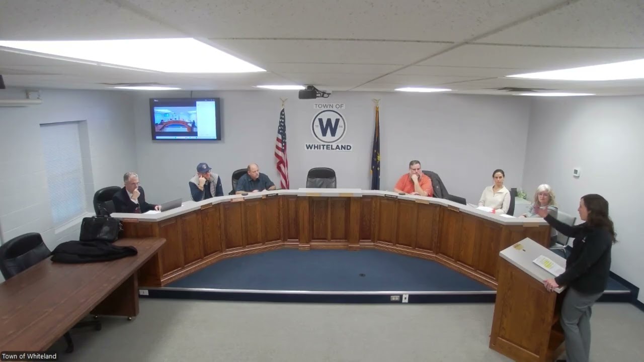 Parks Board 2.4.26