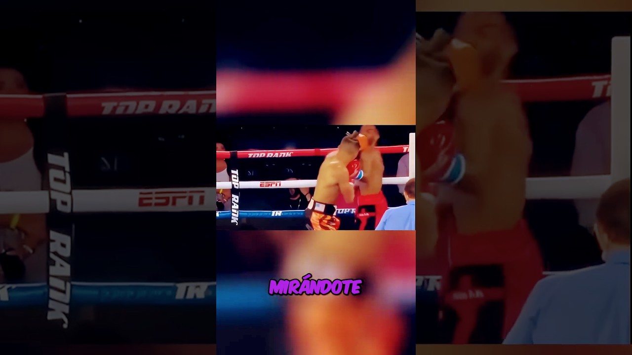 💪 Xander Zayas: Upcoming Champion Mindset Unlocked | The Power Behind his Punch 🧠🥊 
