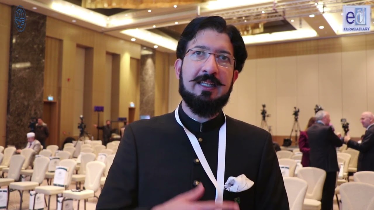 Islamophobia is part of political beliefs - Research Center of Muslim Institute in Pakistan