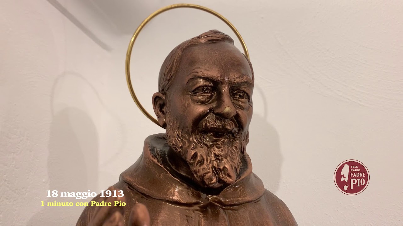Ecco perché la Madonna negò la grazia a Padre Pio