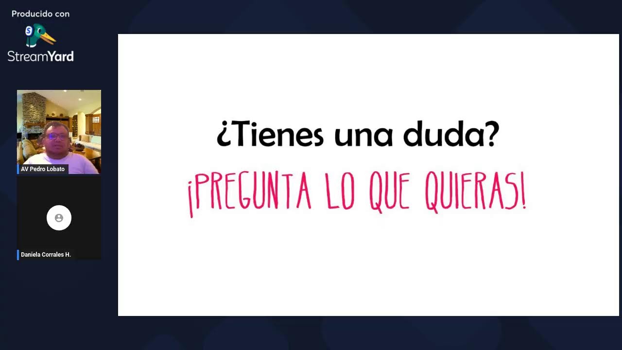 Semana 4 Sesión 1