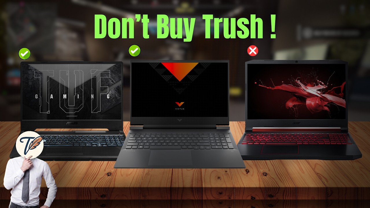 Top 5 Gaming Laptops Under $1000 (Before Prices Go Up)