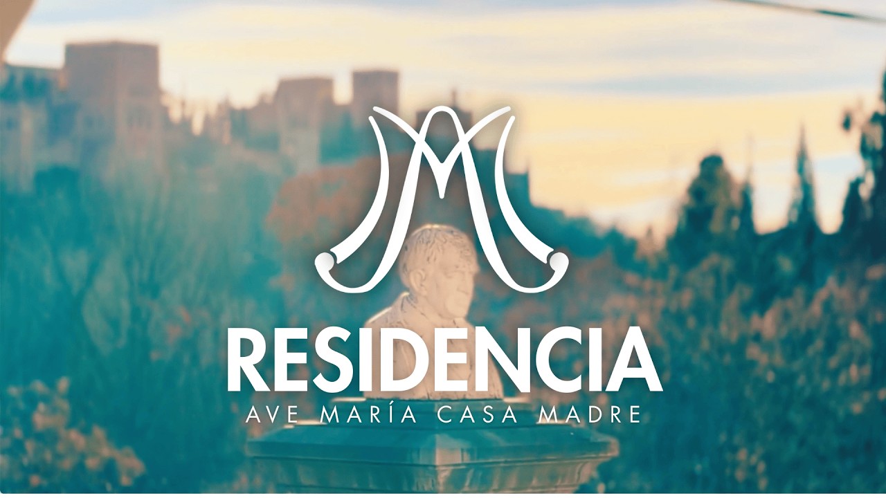 Residencia Ave María Casa Madre | Un entorno único para crecer.