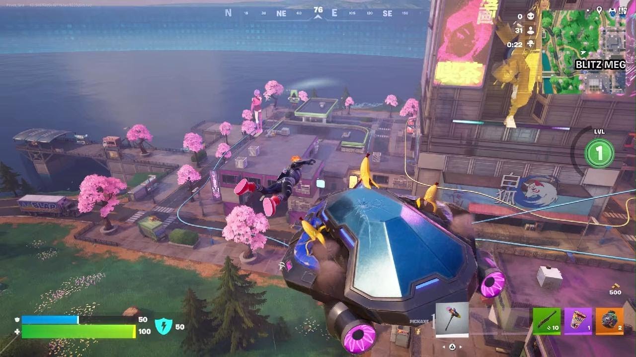 Fishstick AKA Swooshman 👑