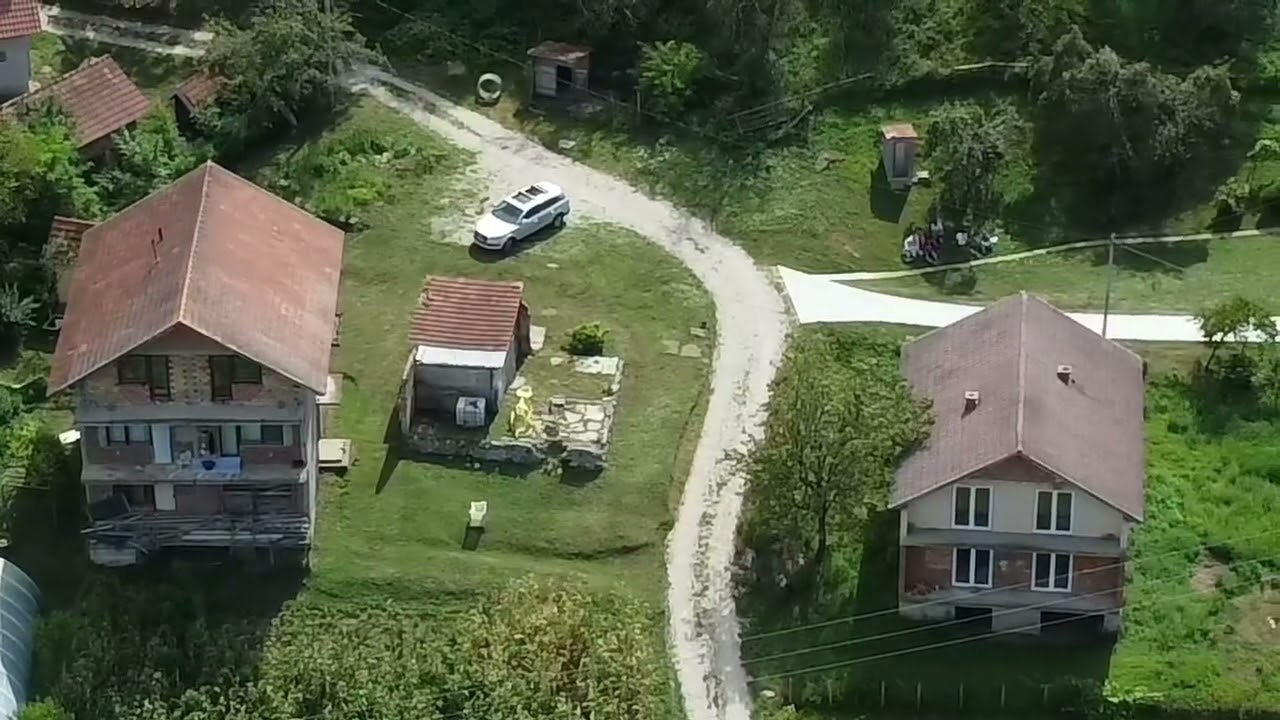 PODRINJE SELO SIKIRIC OPSTNA BRATUNAC