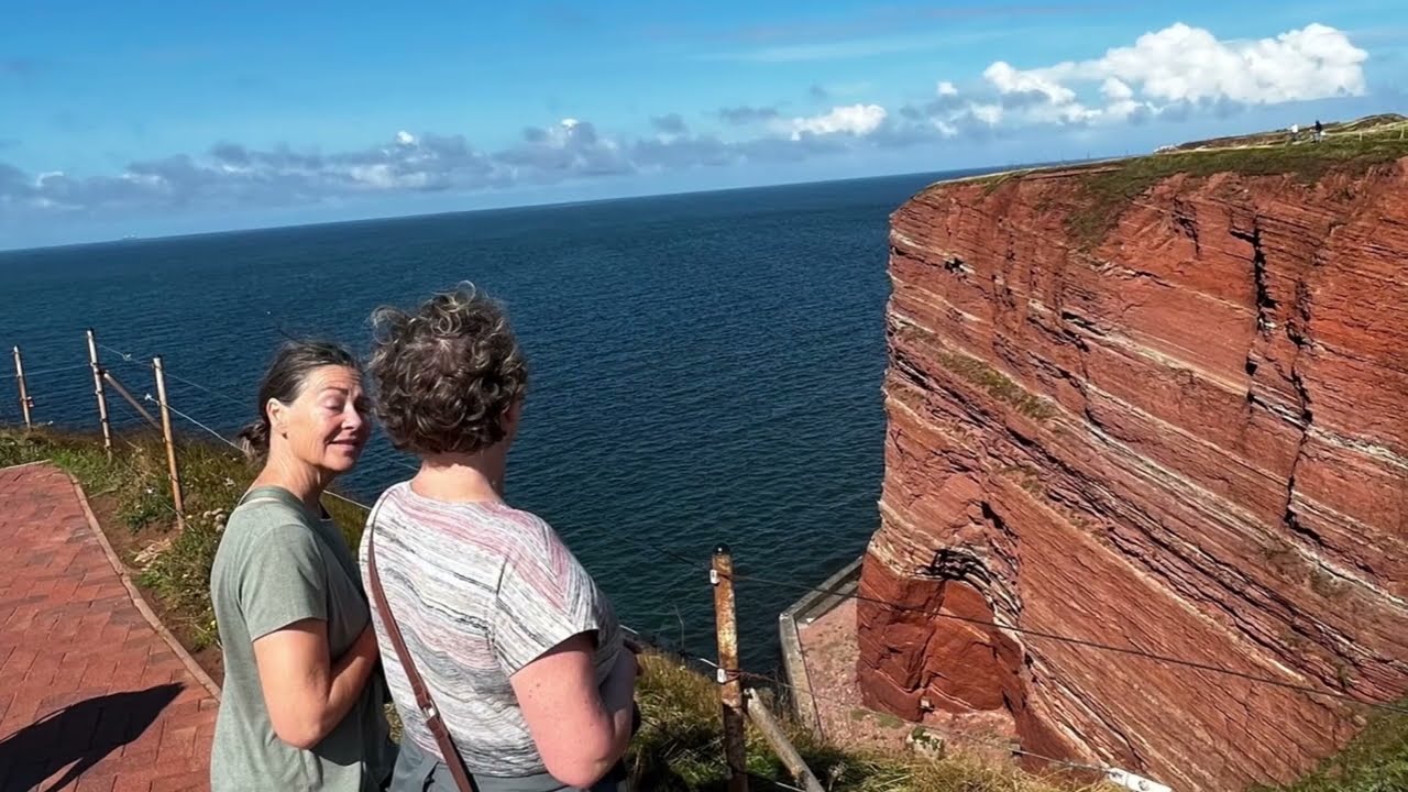 Helgoland 2023