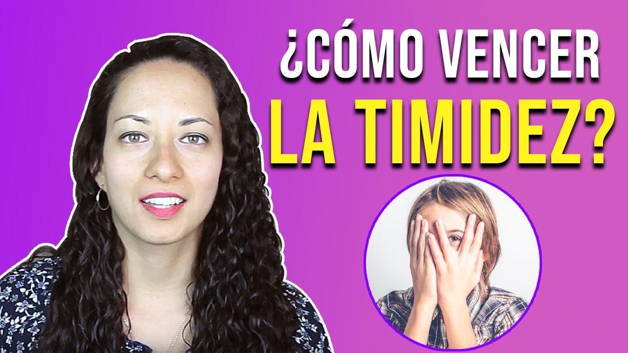 &iquest;C&oacute;mo vencer la timidez? An&aacute;lisis y Recomendaciones - Psicoterapia en adultos | Consultorios Libera