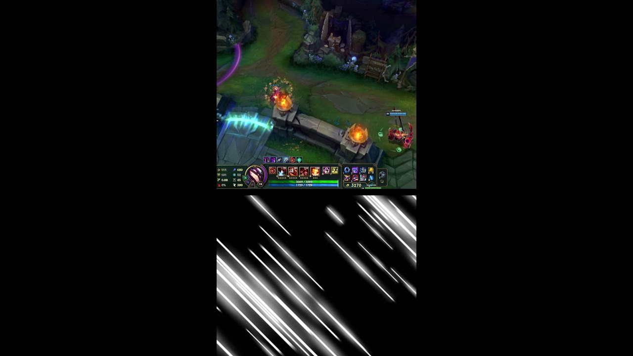 bronce trolleando