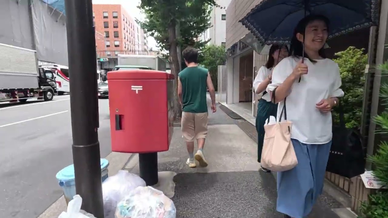 Walking to Akihabara 🎌 Exploring BIC CAMERA & Electric Town in Tokyo | HD Walking Tour 🇯🇵