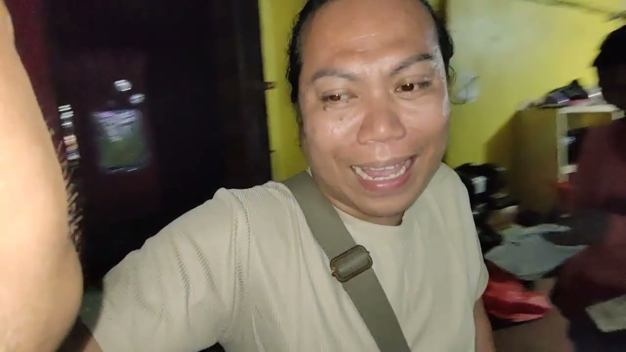 NAAWA AKO SA SITWASYON NIYA PERO KAILANGAN GAWIN NIYA PARA OKAY ANG LAHAT