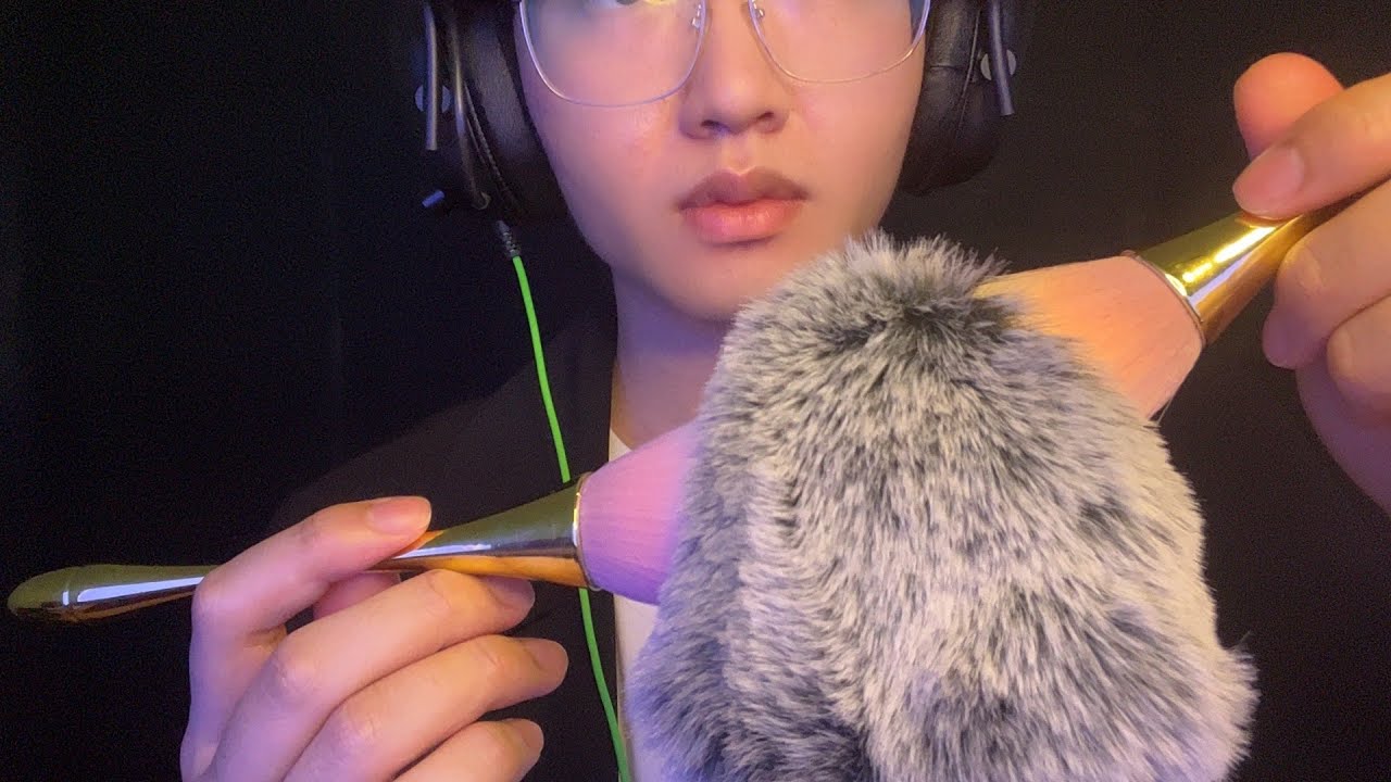 Making ASMR In Sad Mode | ASMR Roleplay