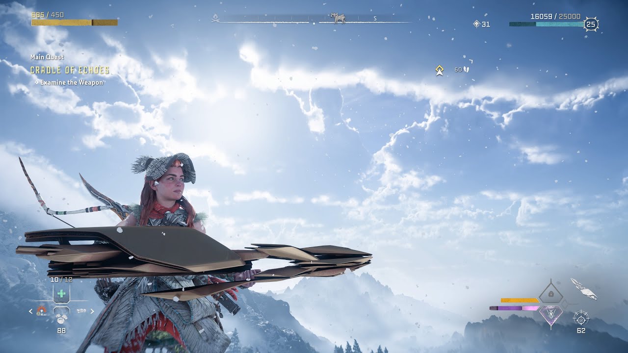 Horizon Forbidden West / 