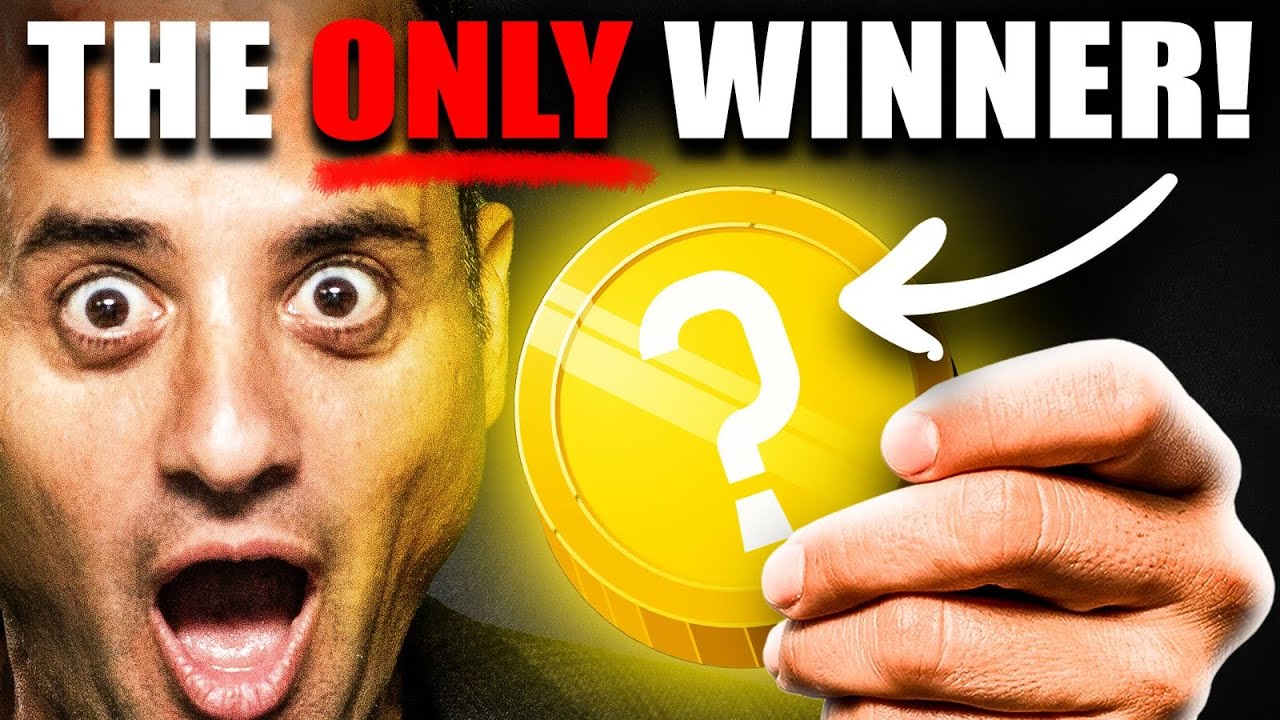 You&rsquo;ll Go ALL IN On 1 Altcoin After Watching This Today!