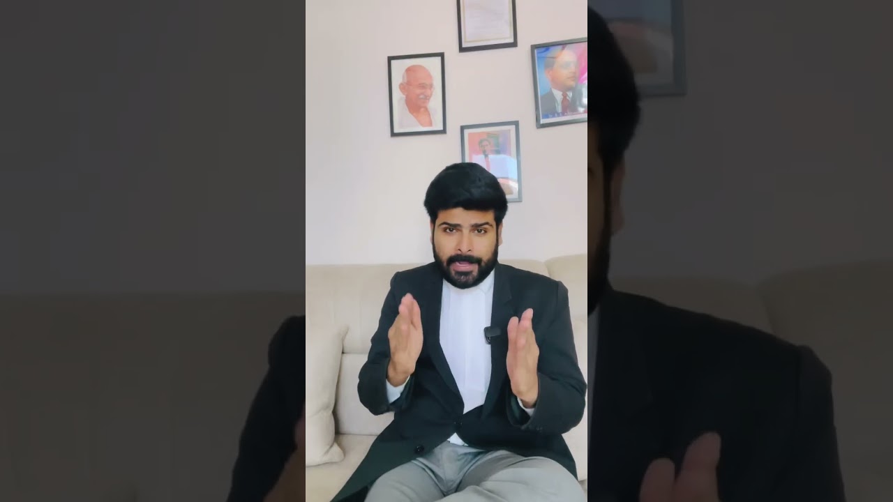 Kya Aapki Gf Ki Age 18 Se Kam Hai ? | POCSO Lag Jayegi! Even If She Agrees!”