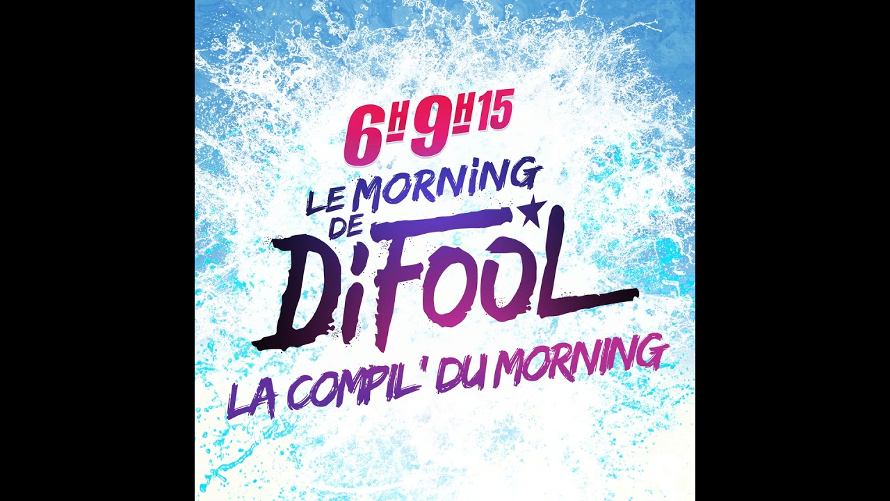 La compil' du Morning - Les livreurs !