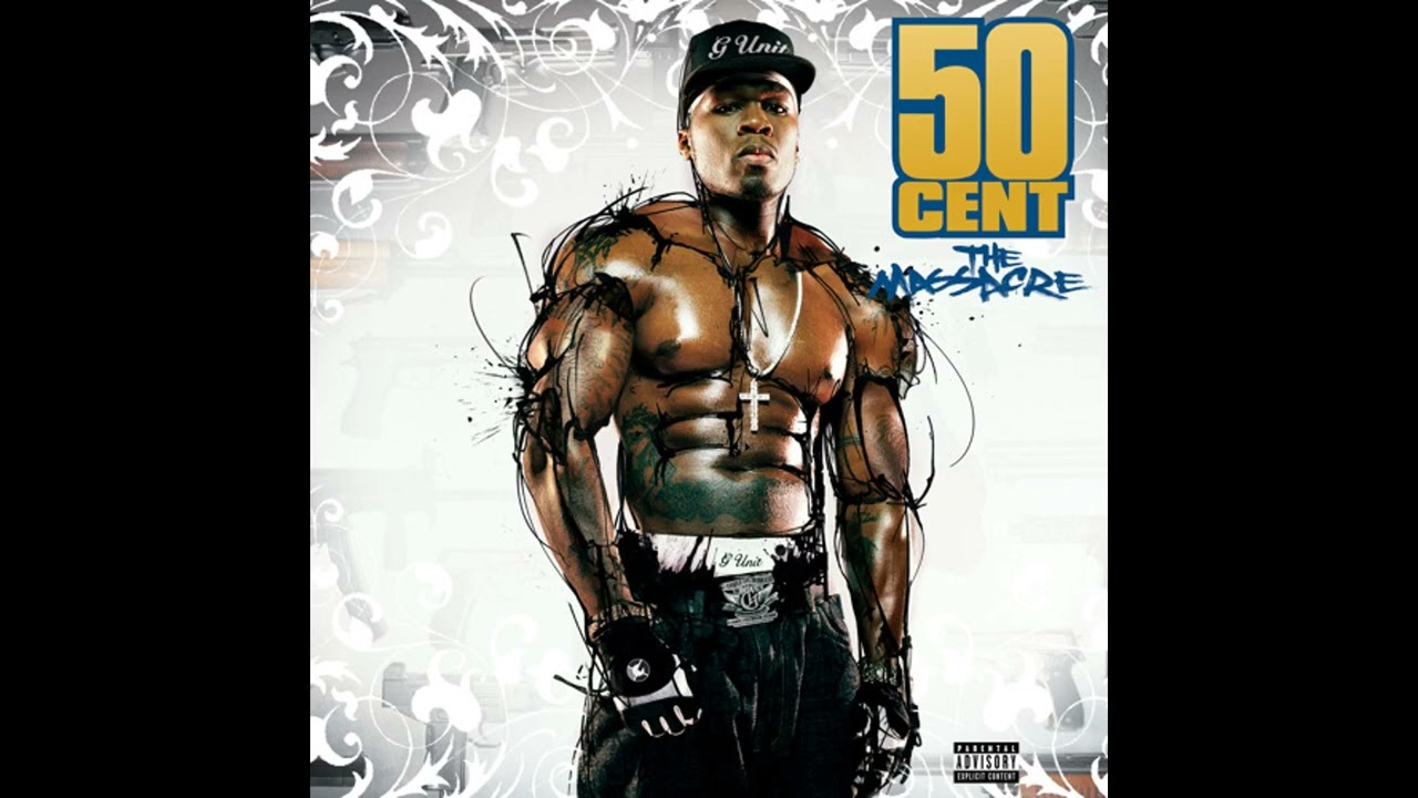 50 Cent - This is 50 Instrumental + Lyrics #thisis50 #50cent #rapbeats #rapsong #rapmusic #rap