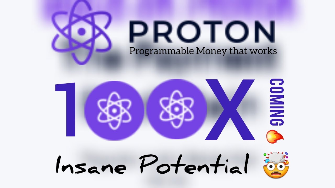 Proton ($XPR) Review: The Ultimate Crypto Gem Of The Decade. 🔥 Proton Chain Is Revolutionary 🤯