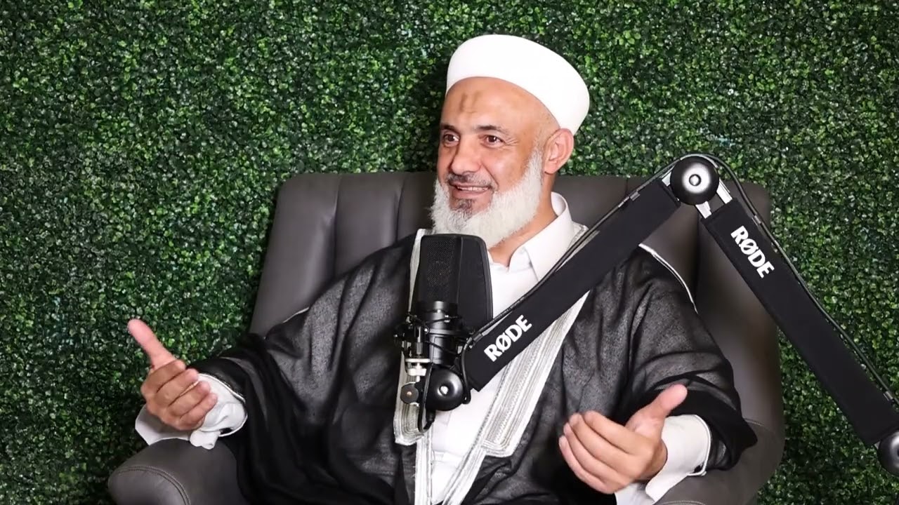 مفاهيم مغلوطة | الداعية الدكتور محمد خير الشعال