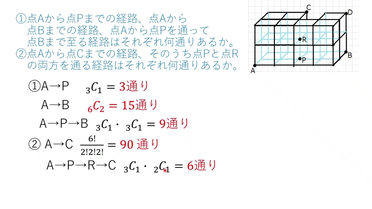 VO422 条件付き確率21立命館大