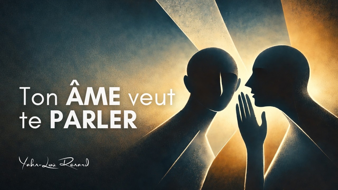 Ton Âme veut te parler - Hypnose Chamanique - Tambour Chamanique