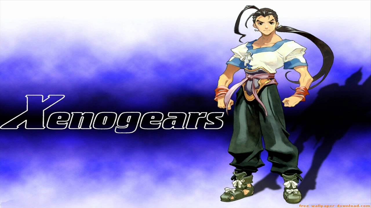Xenogears Battle Theme Hip-Hop Beat Remix | Prod. By Stylez-T | @StylezTDiverseM