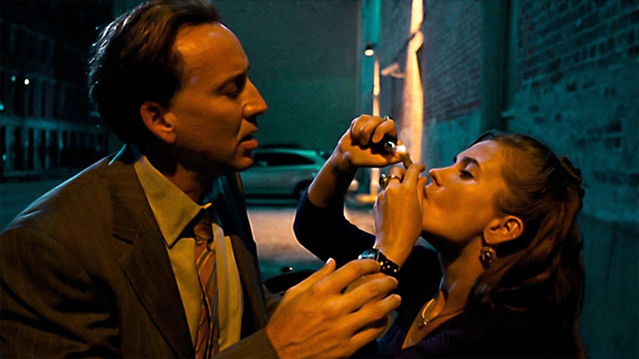 Bad Lieutenant 1 & 2 |The Sign|
