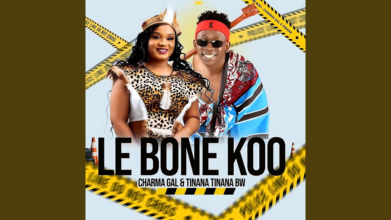 Le Bone Koo