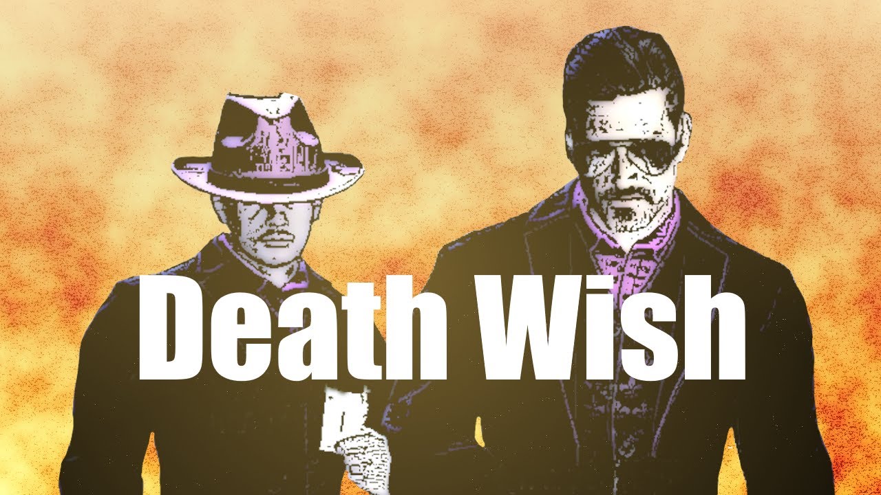 We Beat (almost) Every Death Wish Mission (Payday 2)