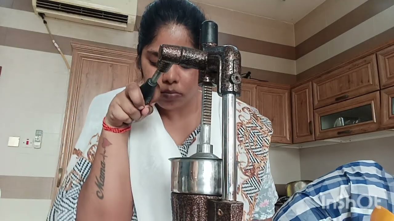 இப்படித்தான் பாத்துக்குவாங்க 