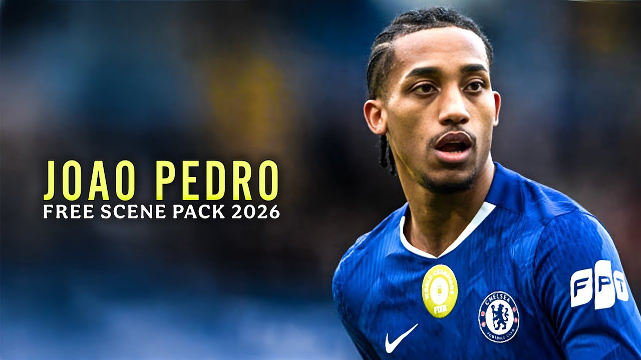 Joao Pedro 2026 &bull; Free Clips &bull; Clips for edits &bull; Best Scene Pack &bull; No Watermark &bull; D74 Edits 2.0