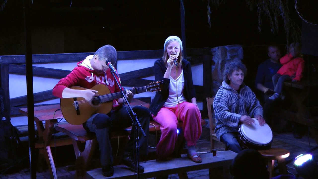 Kapela z Przypadku - Tydzień