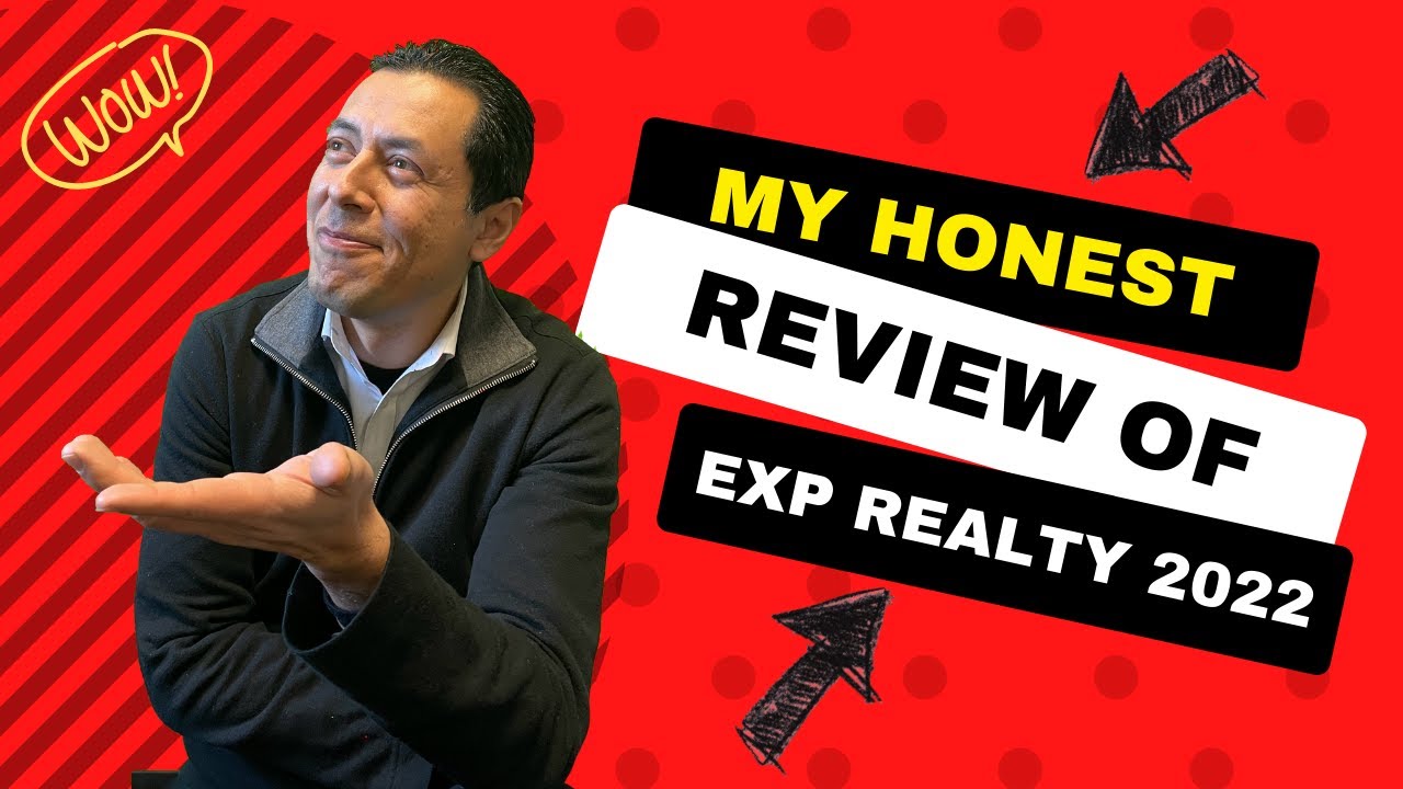 My Honest Review of eXp Realty 2022 in Ontario