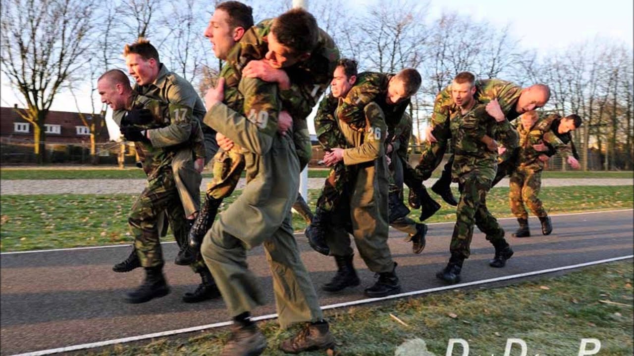 KD-KCT 2013 [Korps Commandotroepen]
