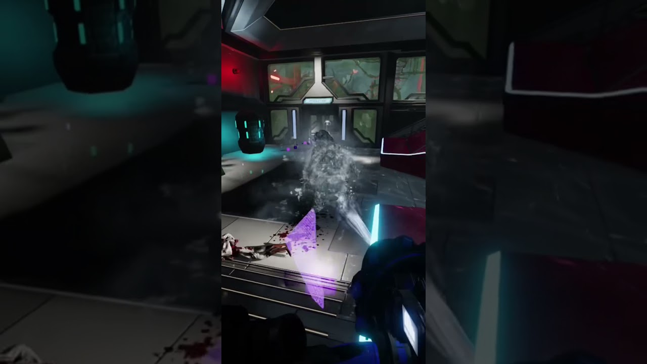 The Freezthrower  is powerful