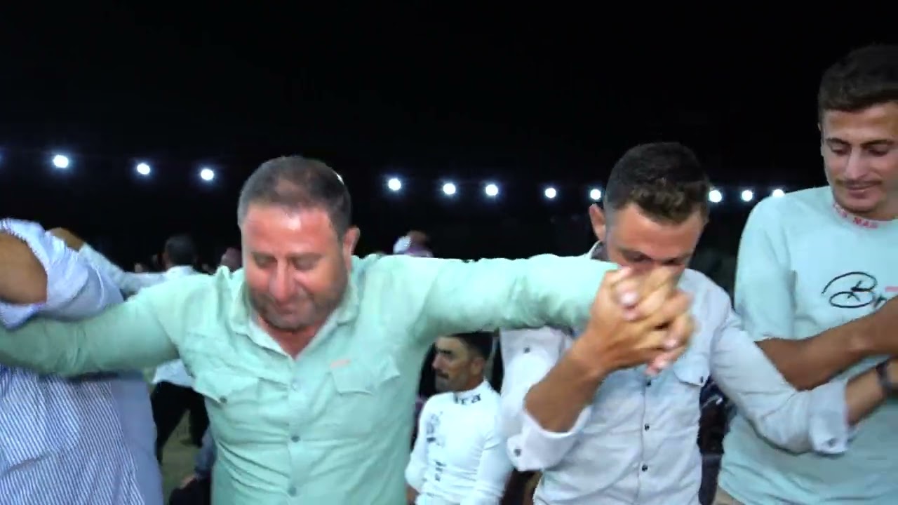 حفل زفاف العريس جمعة عبدو حمدون 1