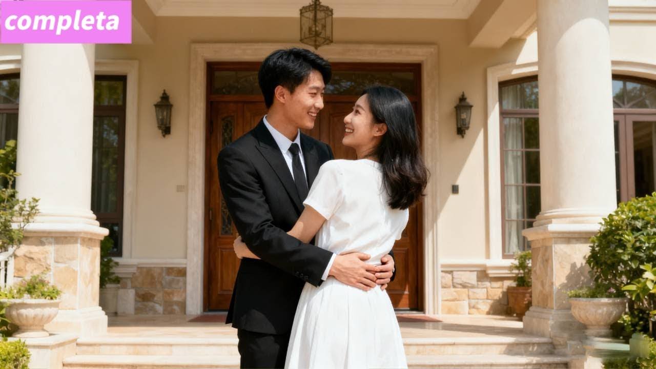 💔👑 Depois de ser maltratada pela fam&iacute;lia, o CEO a casou e a adora! O amor come&ccedil;a！ #portugu&ecirc;s