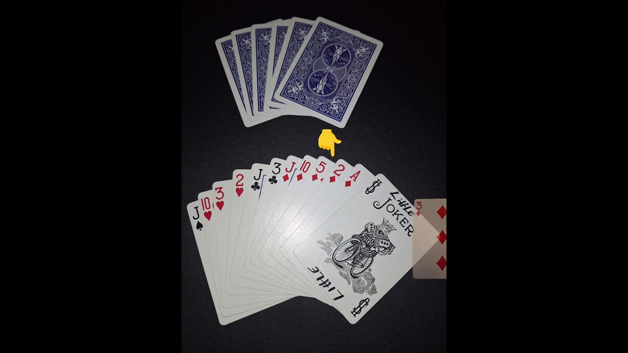 The Bid Whist Tutorials: Bidding!