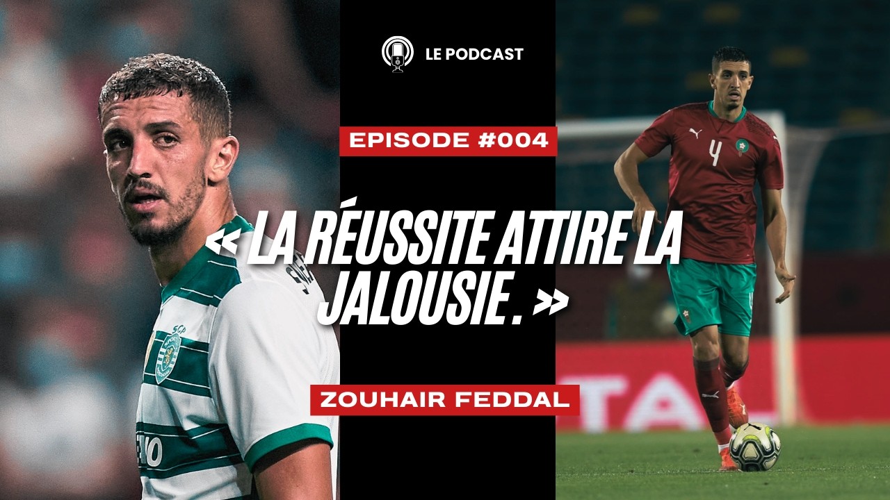 Zouahir Feddal sans filtre : Retraite, CAN, conflits et vérité sur l’Équipe Nationale