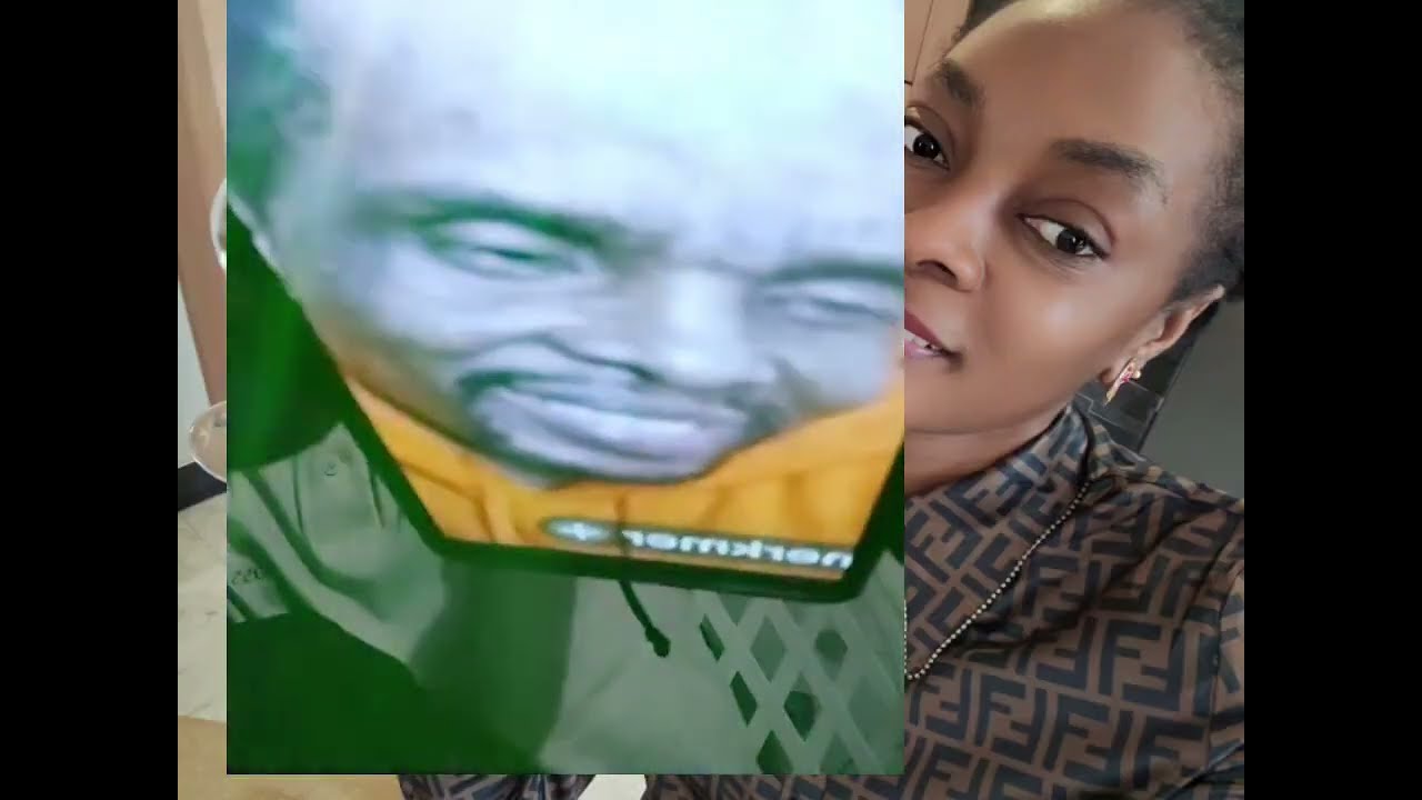 Amer kmer passé chez Decome amougou hum