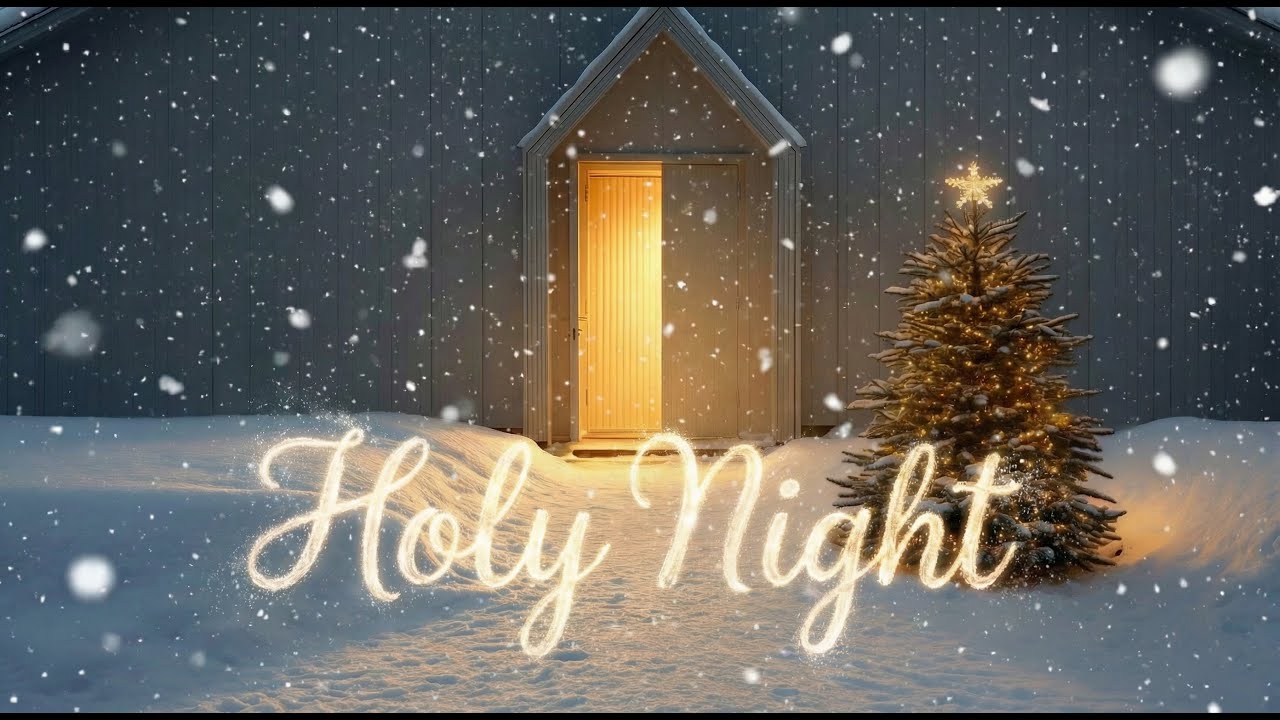 MT.W - Heilige Nacht ( Christmas Song ) 