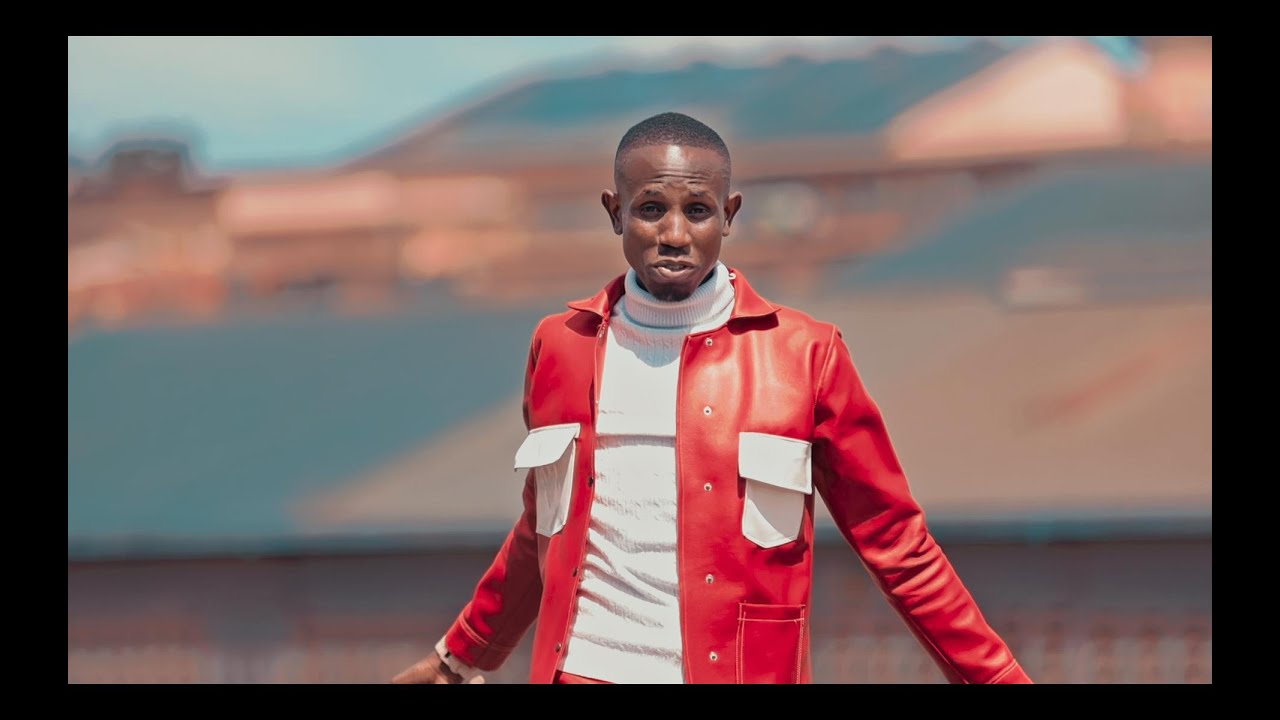 NDI MU LINE  BY TEACHER CHARLES