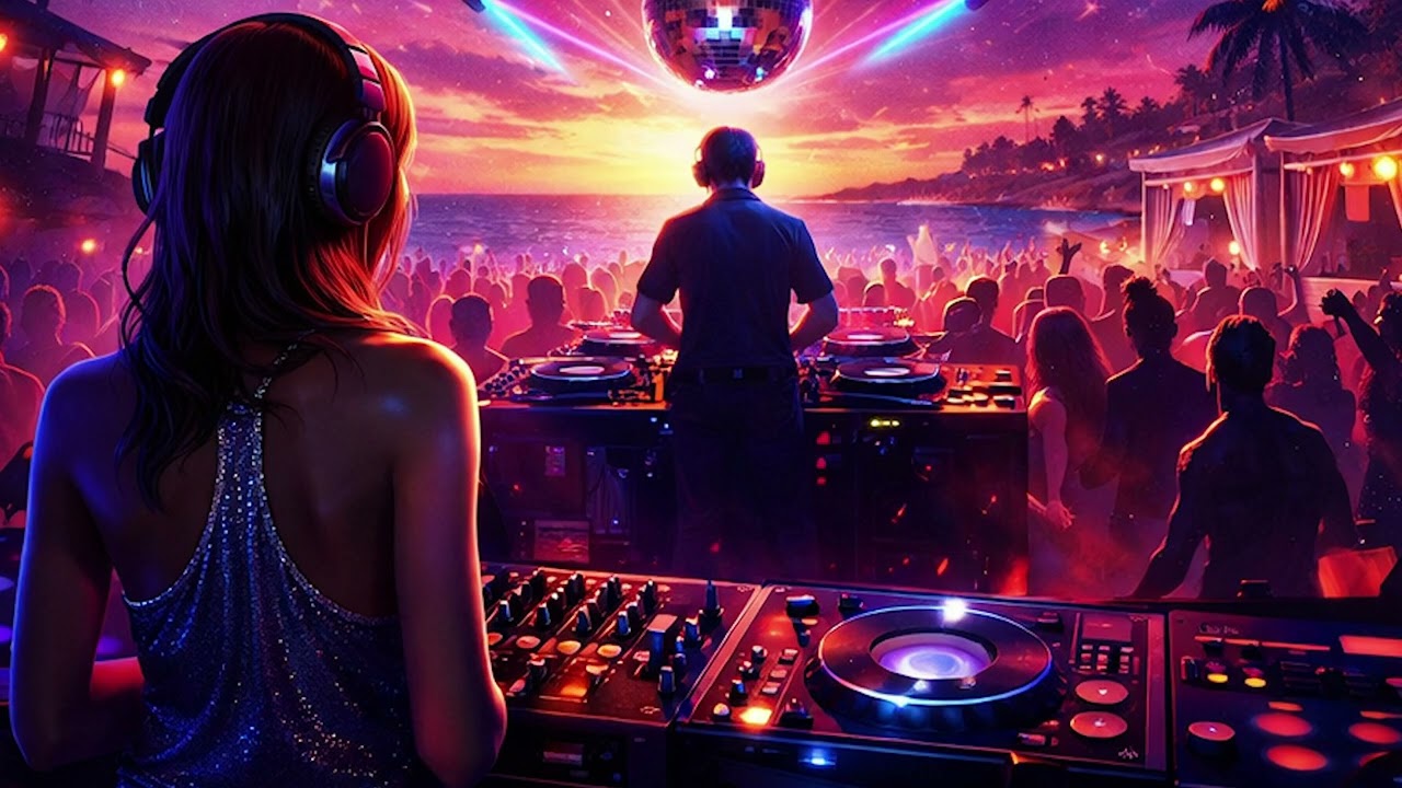 ⊹ ࣪ ˖ the shape of waves ⊹ ࣪ ˖ (ocean deep mix summer 2026)