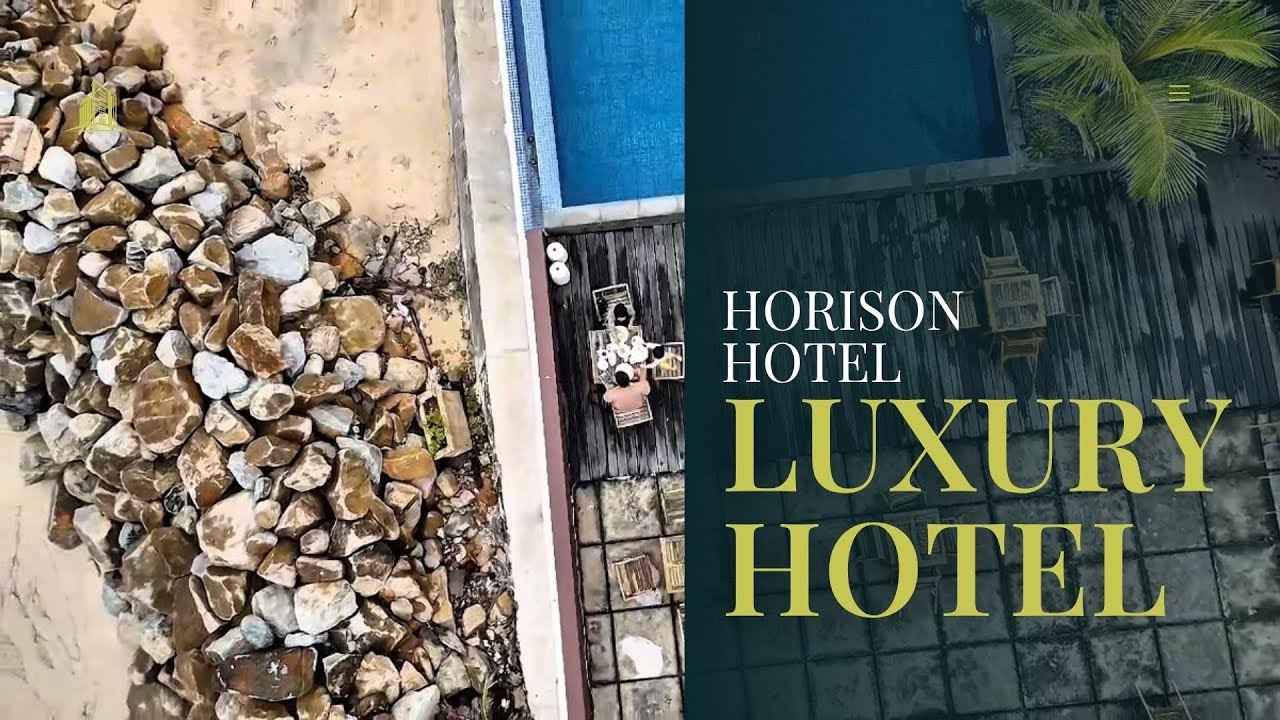 STAYCATION MEWAH di HORISON HOTEL SINGKAWANG 🏨 | Hari Terakhir Jelajah Kota Seribu Kelenteng!