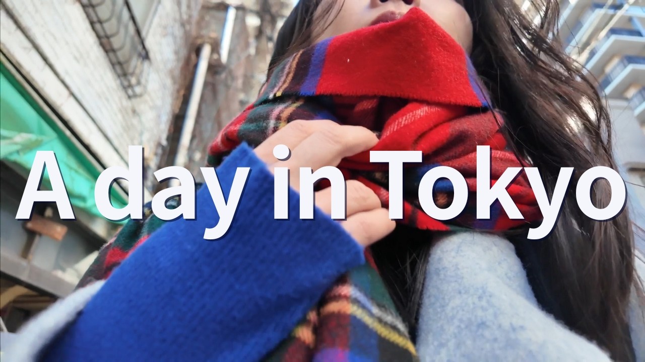 A Real Day in My Life in Tokyo,Japan | Solo Salon Owner, Japanese Morning Routine & Quiet Night Vlog