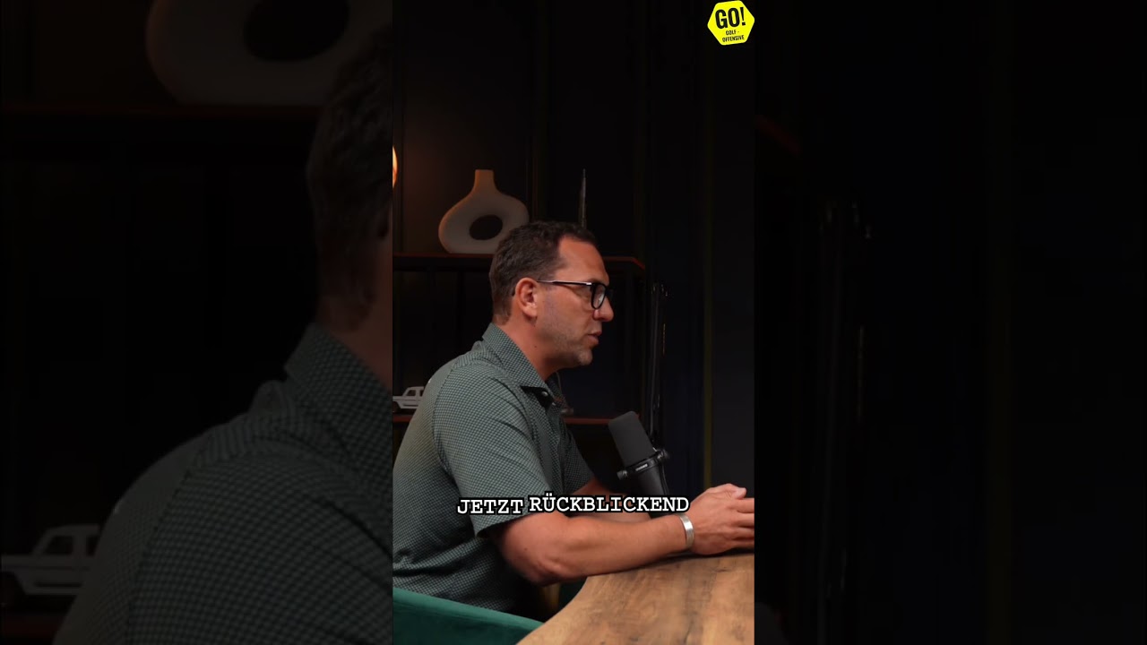 Tägliche Reflektion: So verhindert man teure Fehler! 