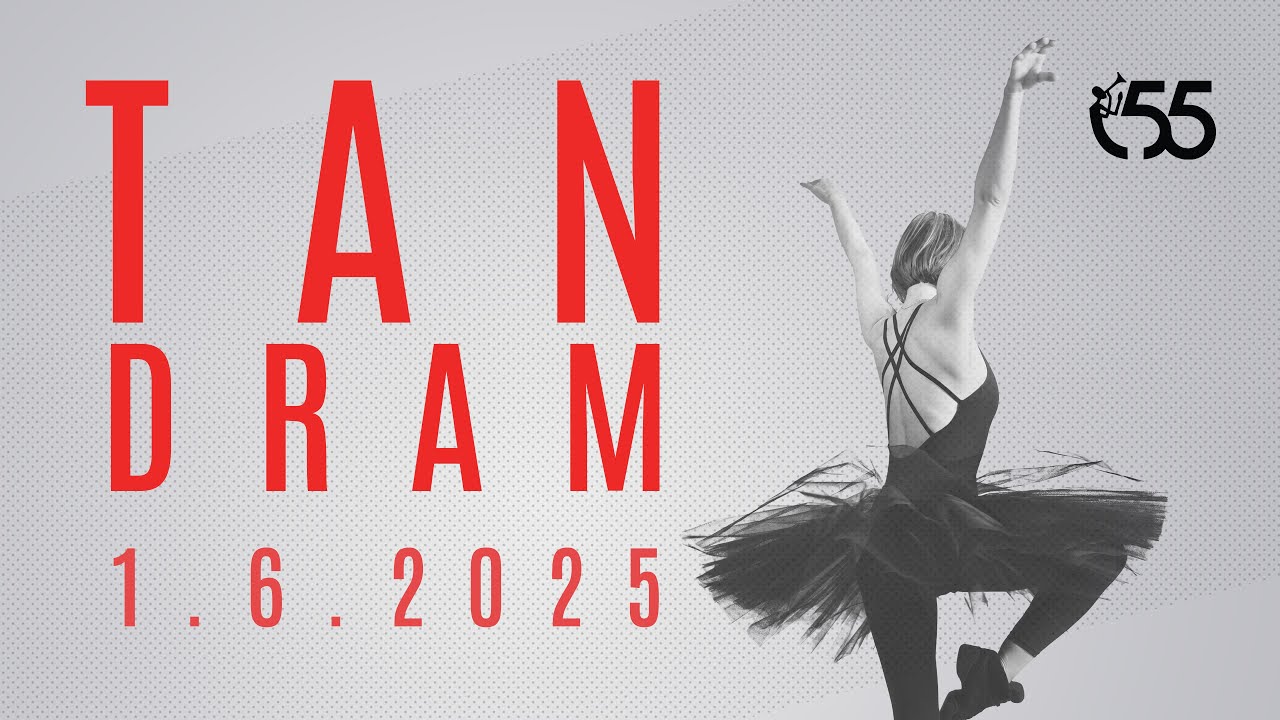 Tandram 2025 | 1. 6. 2025 |