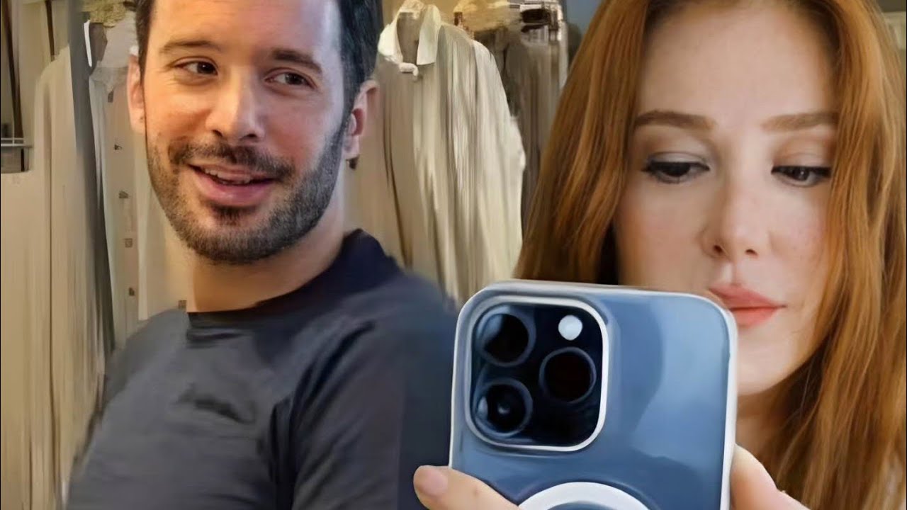 Elcin Sangu   Fleeting Hope