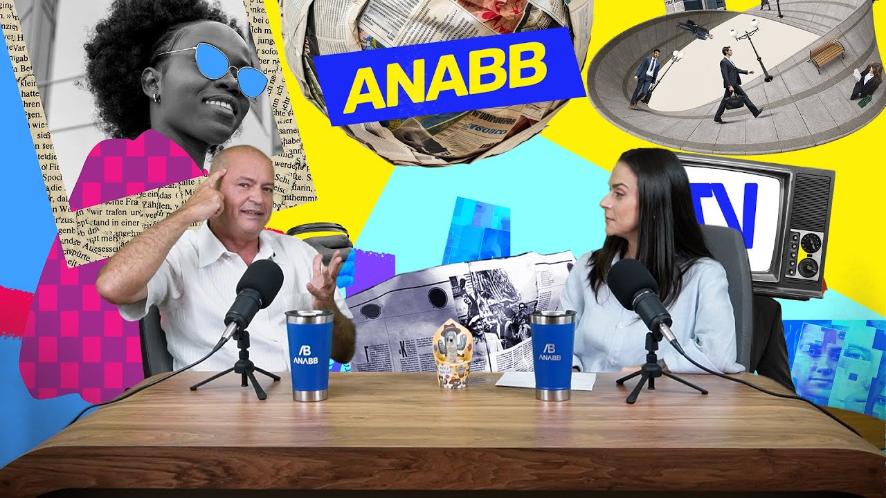 ANABB TV 11 - com Ricardo de Faria Barros