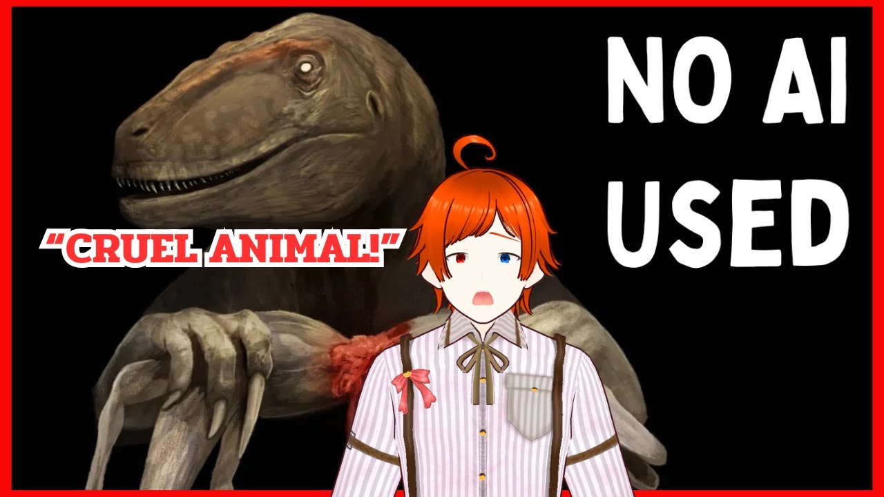 WHAT are these DINOSAURS?! | ExtinctZoo React