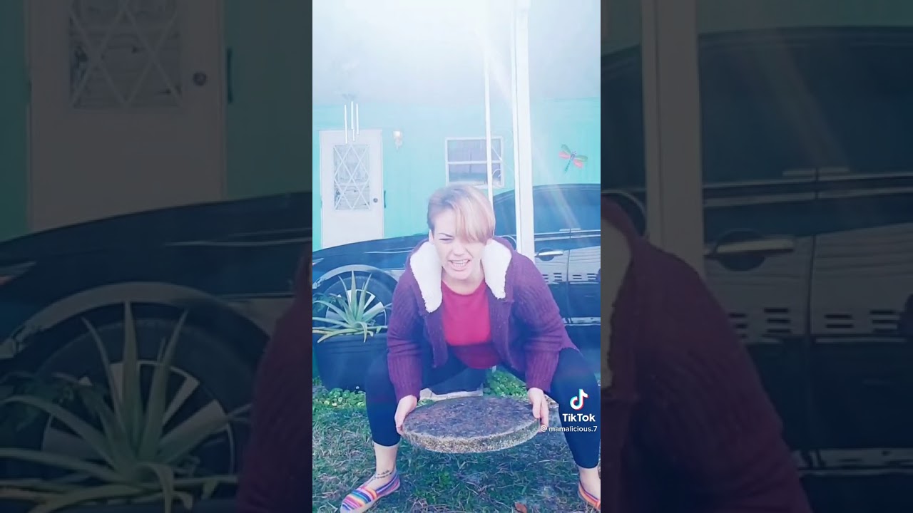 Funny TikTok (mature content)